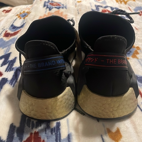 New with tags mens adidas nmd sneaker. - Picture 2 of 7